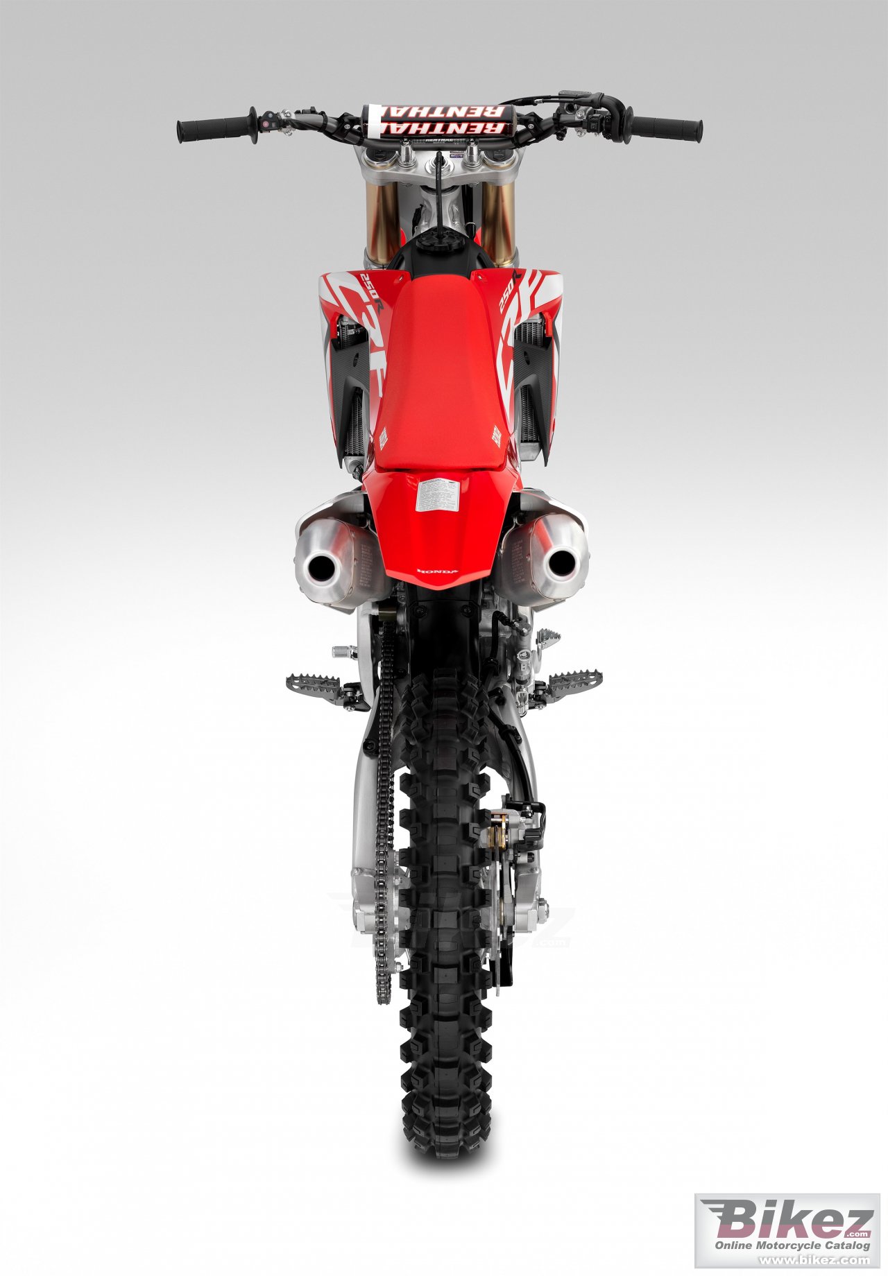 Honda CRF250R