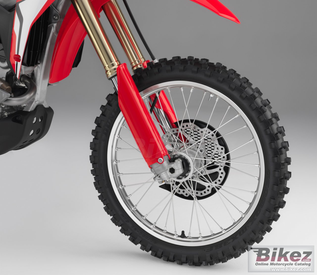 Honda CRF250R