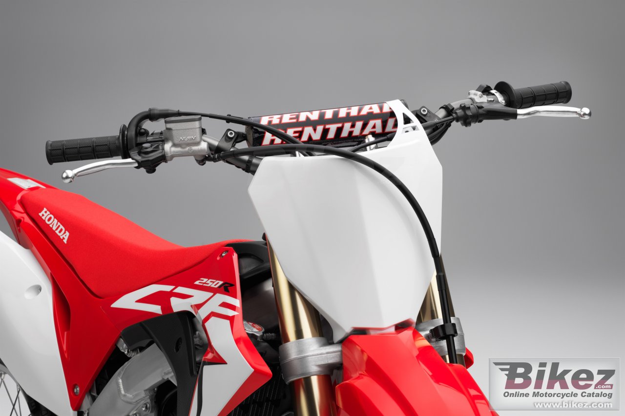 Honda CRF250R