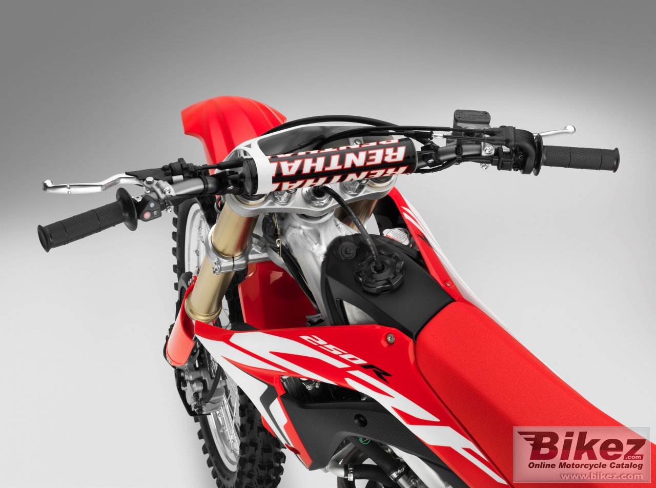 Honda CRF250R