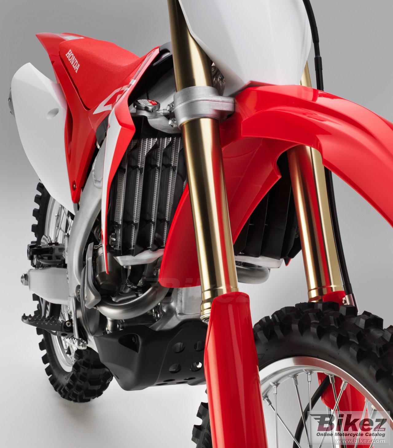 Honda CRF250R