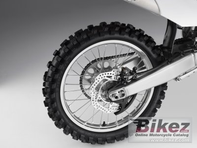 2018 Honda CRF250R