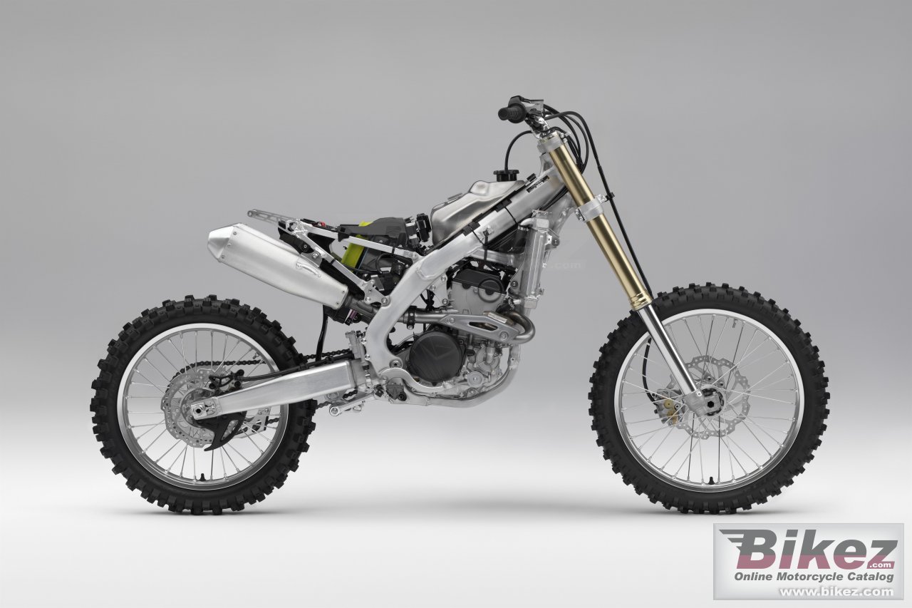 Honda CRF250R