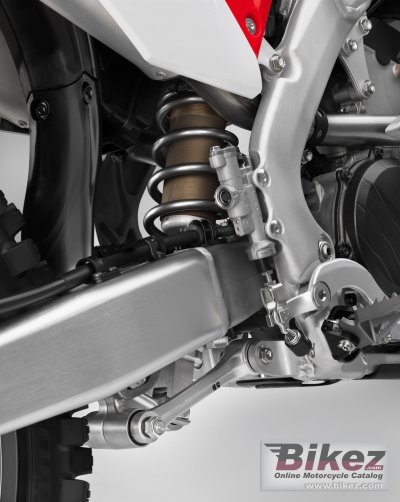 2018 Honda CRF250R