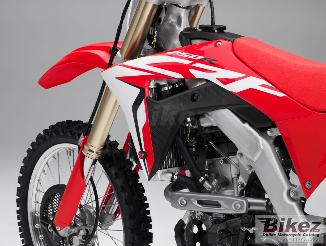 Honda CRF250R