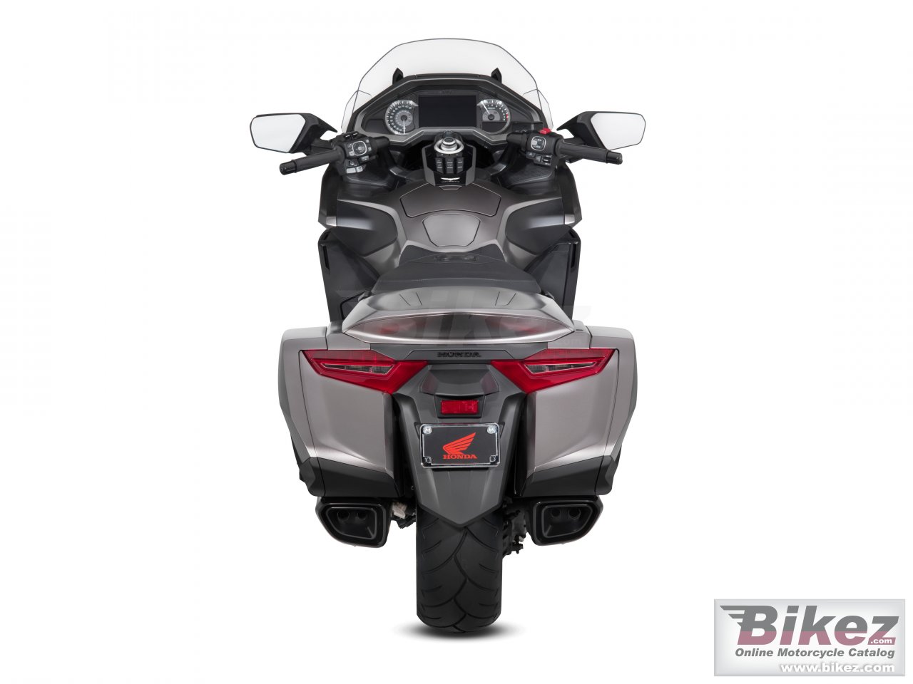 Honda Gold Wing