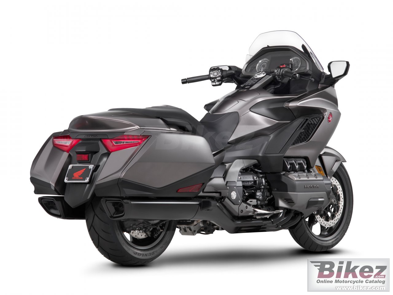 Honda Gold Wing