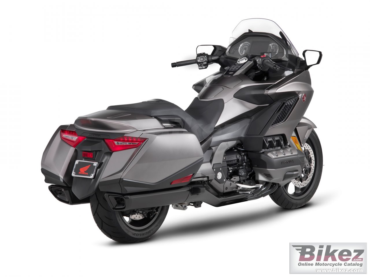 Honda Gold Wing