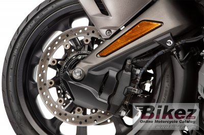 2018 Honda Gold Wing 2018 Honda Gold Wing