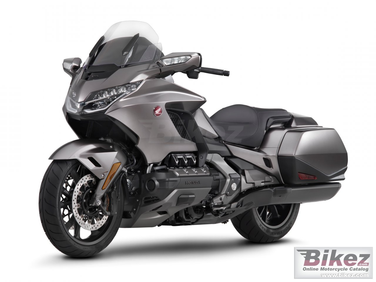 Honda Gold Wing