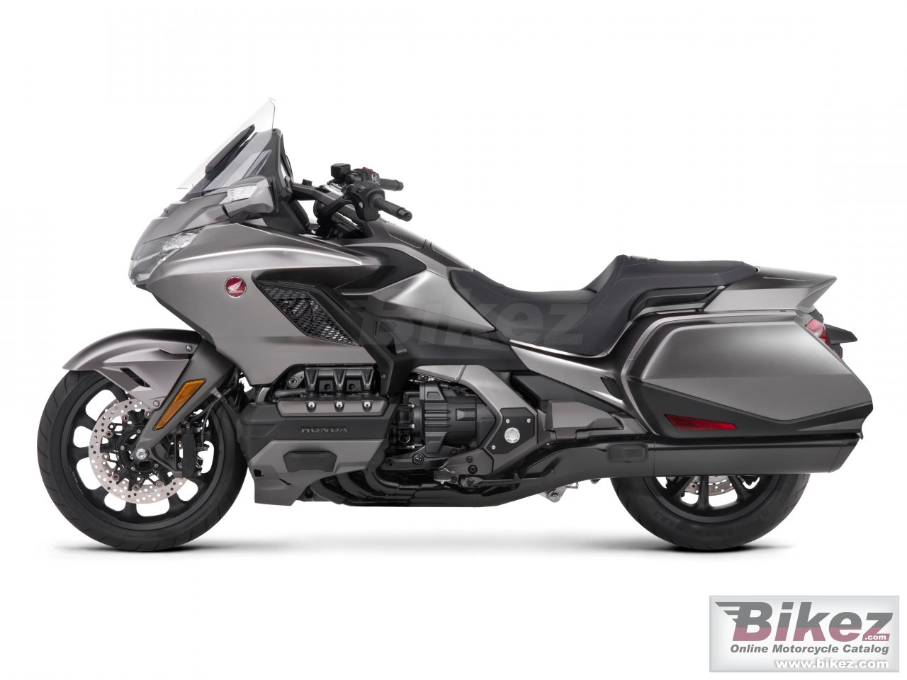 Honda Gold Wing