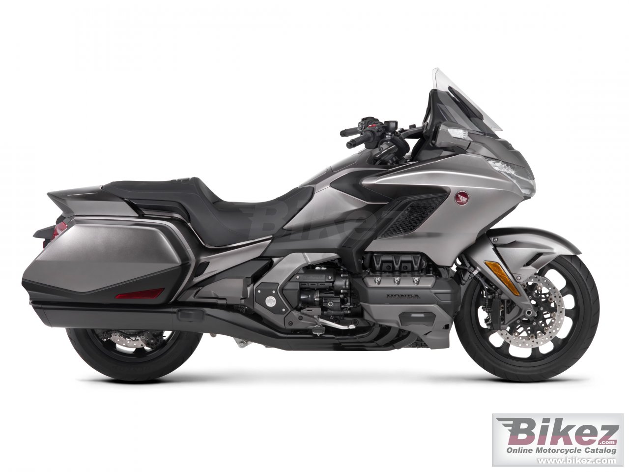 Honda Gold Wing