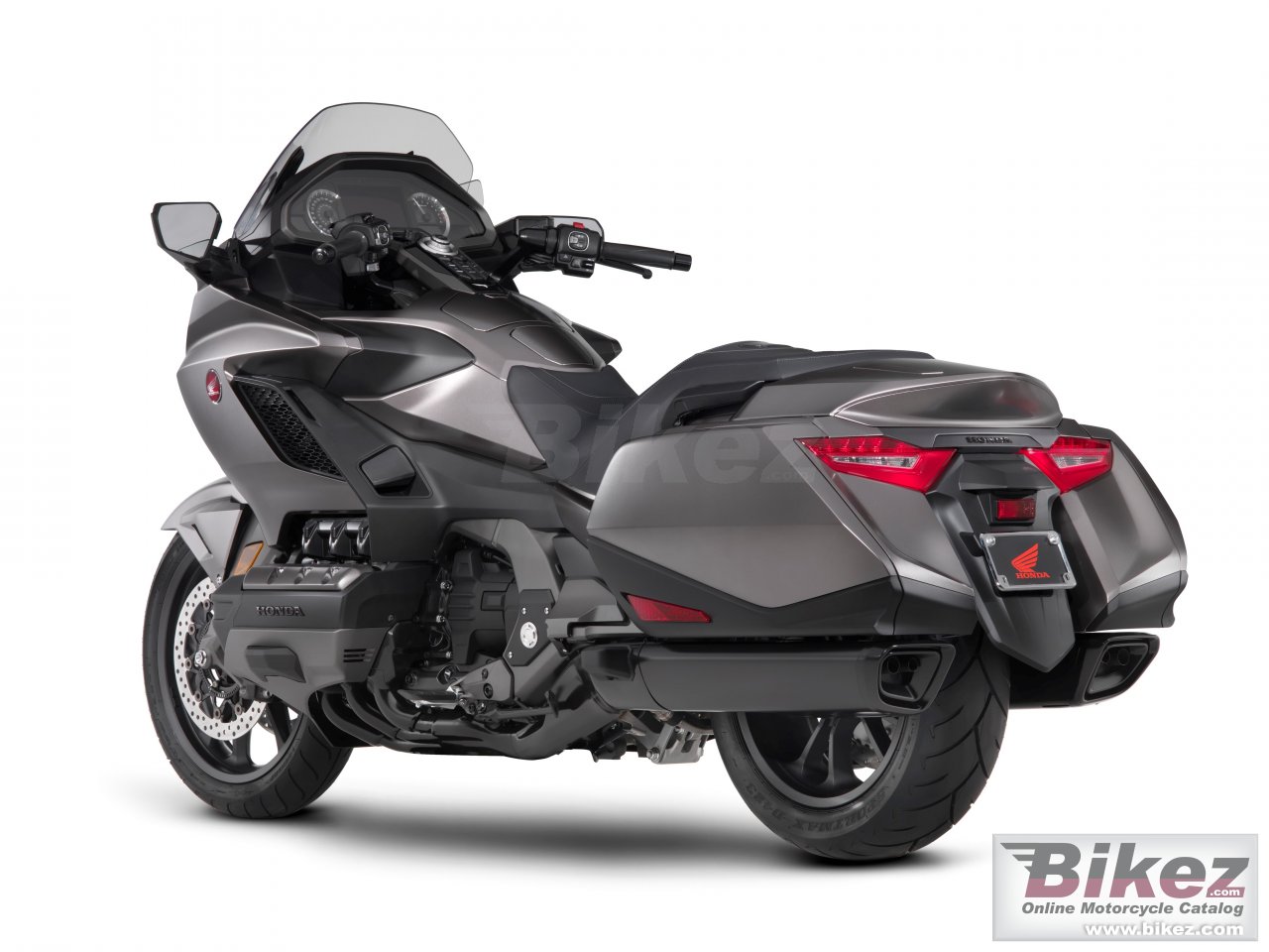 Honda Gold Wing