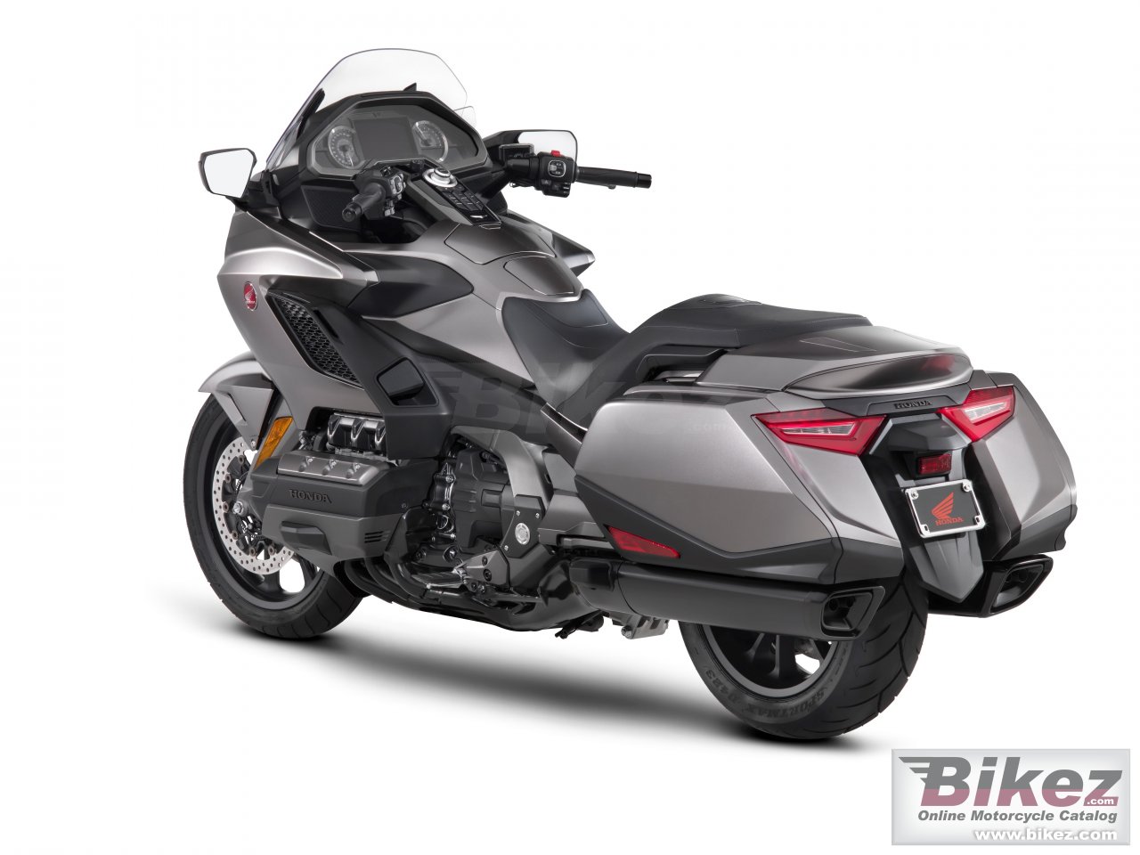 Honda Gold Wing