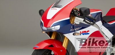 2018 Honda RC213V-S