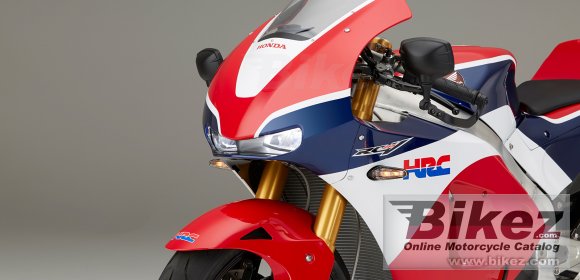 2018 Honda RC213V-S