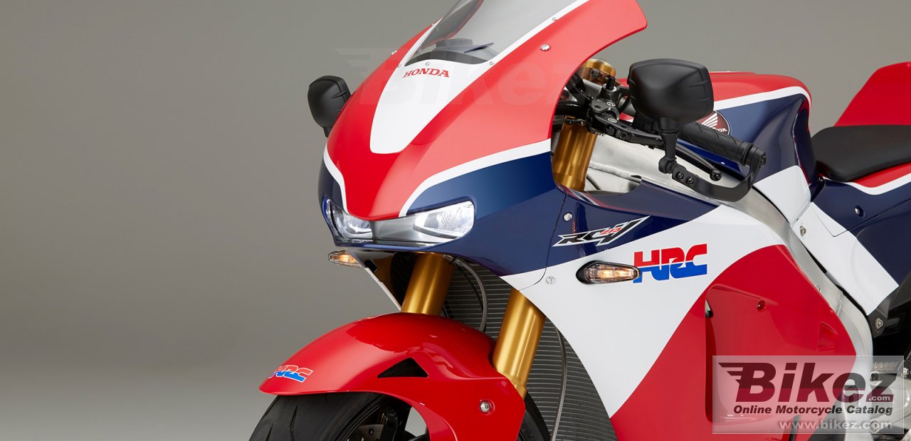 Honda RC213V-S