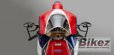 2018 Honda RC213V-S