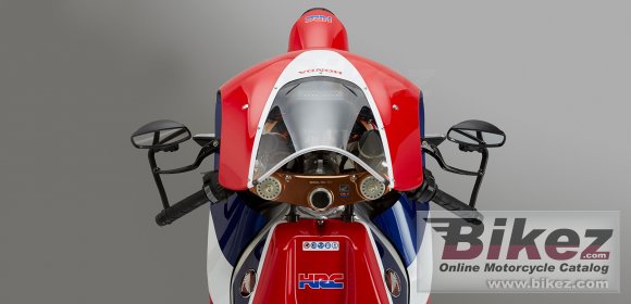 2018 Honda RC213V-S