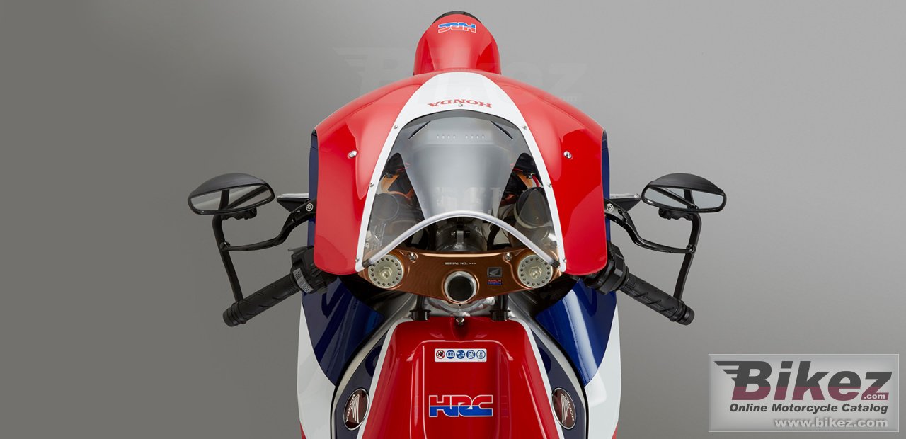 Honda RC213V-S