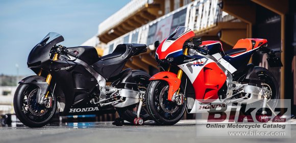 2018 Honda RC213V-S