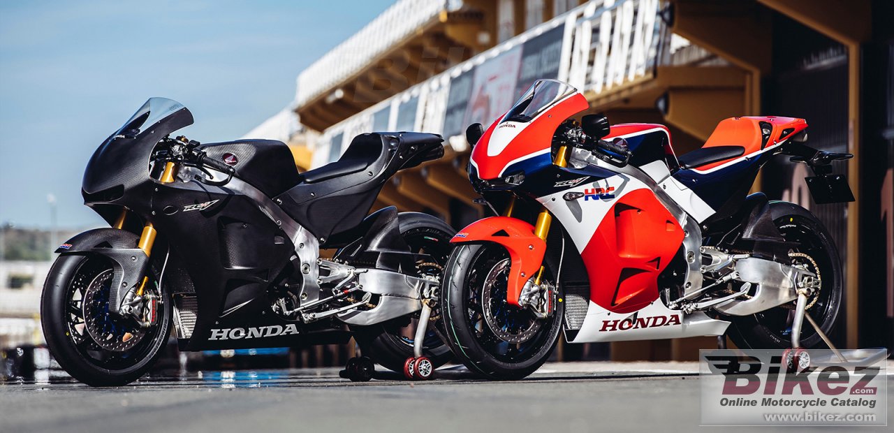 Honda RC213V-S