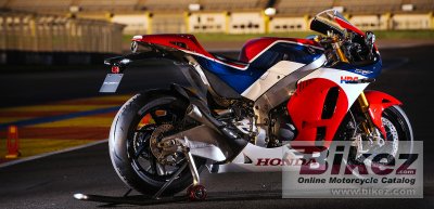 2018 Honda RC213V-S