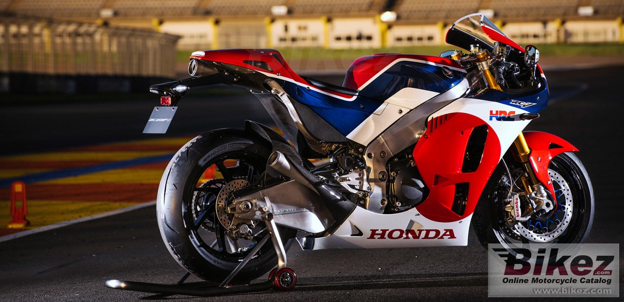 Honda RC213V-S