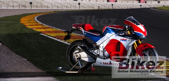 2018 Honda RC213V-S