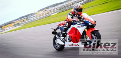 2018 Honda RC213V-S