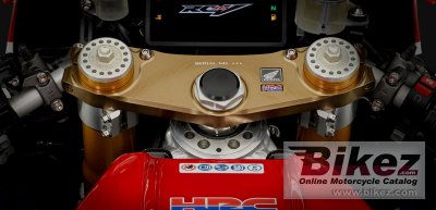 2018 Honda RC213V-S