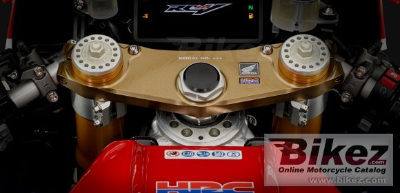 2018 Honda RC213V-S