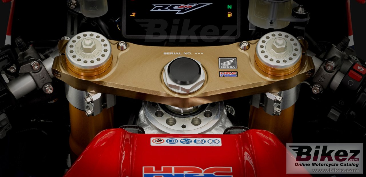 Honda RC213V-S