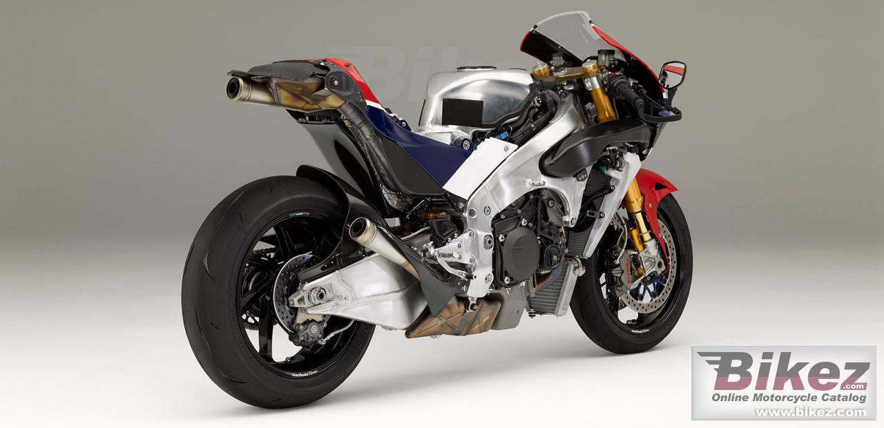 Honda RC213V-S