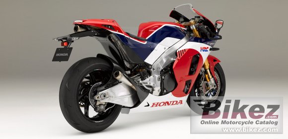 2018 Honda RC213V-S