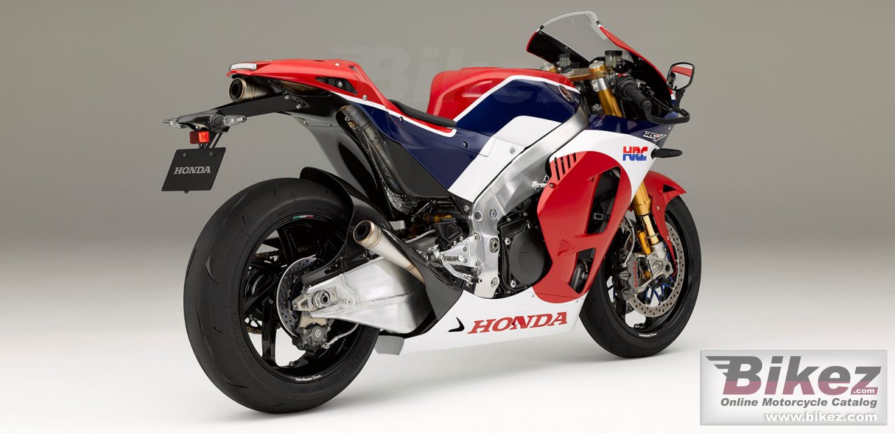 Honda RC213V-S