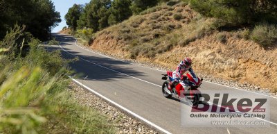 2018 Honda RC213V-S