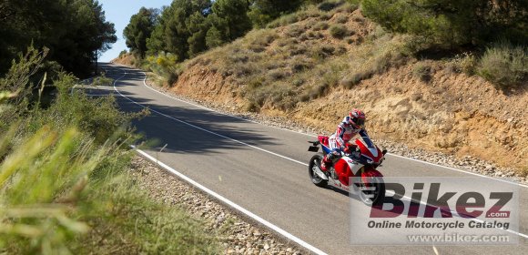 2018 Honda RC213V-S