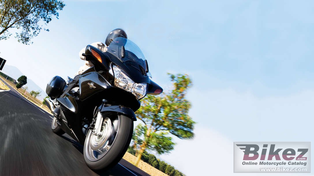 Honda ST1300 ABS