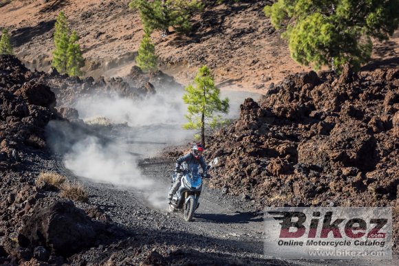 2018 Honda X-Adv                     