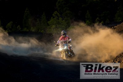 2018 Honda X-Adv                     