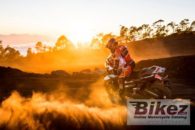 2018 Honda X-Adv                     