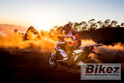 2018 Honda X-Adv                     