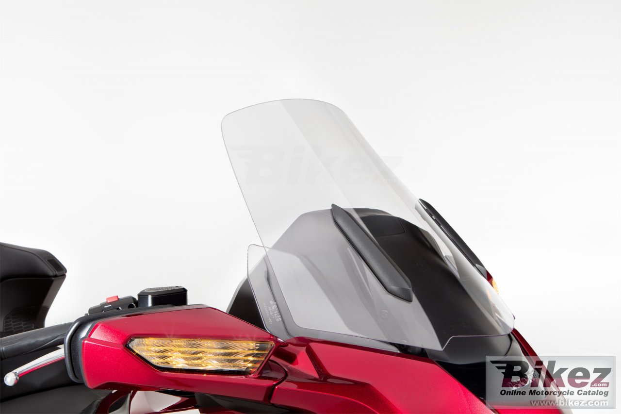 Honda Gold Wing Tour