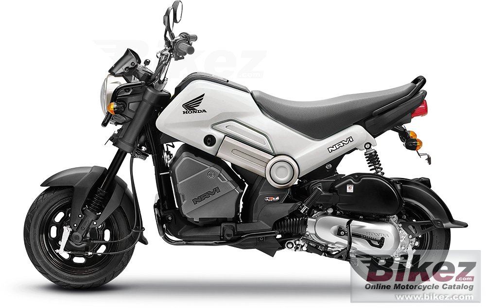 Honda Navi