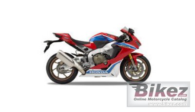 2018 Honda CBR1000RR SP2 specifications and pictures