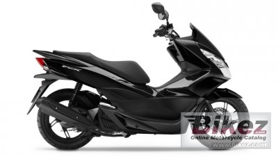 honda pcx 125 for sale