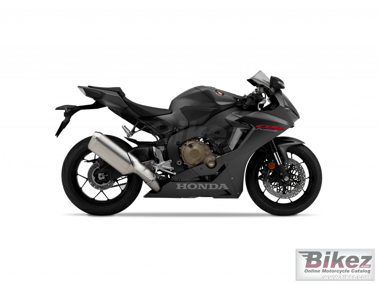 Honda CBR1000RR