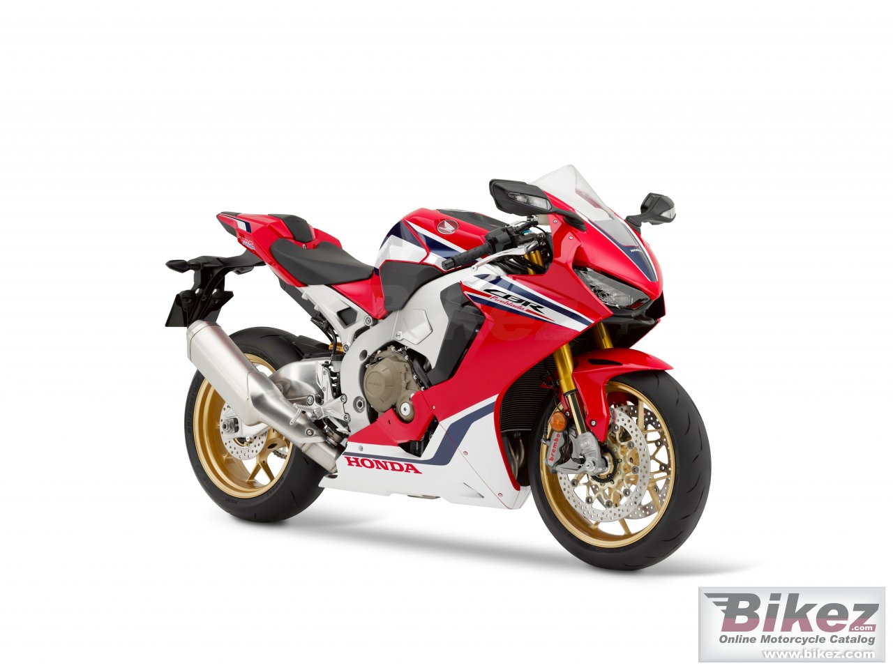 Honda CBR1000RR ABS