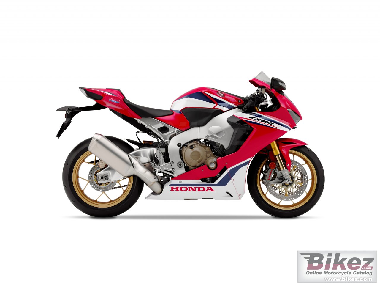 Honda CBR1000RR ABS